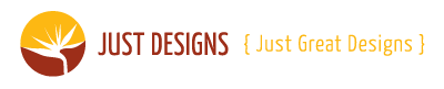 Just Designs Website